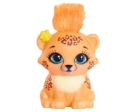 Mattel Enchantimals lalka ze zwierzątkiem Cherish Cheetah - 412887 - zdjęcie 5
