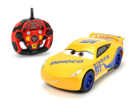 Dickie Toys Disney Cars 3 Ultimate Cruz Ramirez  - 410707 - zdjęcie 2