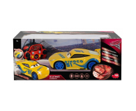 Dickie Toys Disney Cars 3 Ultimate Cruz Ramirez  - 410707 - zdjęcie 6
