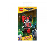 YAMANN LEGO Harley Quinn Czołówka - 413203 - zdjęcie 1