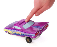 Mattel Disney Cars Hero Ramone z superzawieszeniem - 413736 - zdjęcie 5