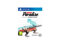 Criterion Games BURNOUT PARADISE REMASTERED - 415685 - zdjęcie 1