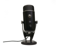 Arozzi Colonna Microphone (czarny) - 415281 - zdjęcie 5