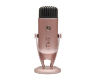 Arozzi Colonna Microphone (różowy) - 415282 - zdjęcie 4