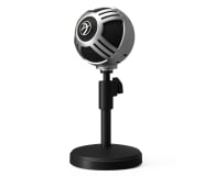 Arozzi Sfera Pro Microphone (srebrny) - 415280 - zdjęcie 1