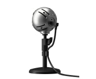 Arozzi Sfera Pro Microphone (srebrny) - 415280 - zdjęcie 3