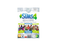 PC The Sims 4 Zestaw 6 - 415687 - zdjęcie 1
