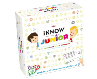 Tactic iKNOW Junior - 414453 - zdjęcie 1