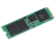 Plextor 256GB M.2 PCIe NVMe M9PeGN - 415135 - zdjęcie 2