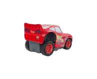 Mattel Disney Cars 3 Naciśnij i Jedź Zygzak McQueen - 416185 - zdjęcie 2