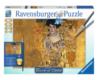 Ravensburger Golden Adele - 413873 - zdjęcie 1