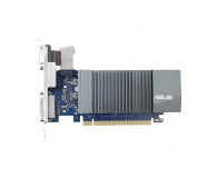 ASUS GeForce GT 710 Silent 1GB GDDR5 - 416012 - zdjęcie 3