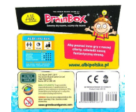 Albi BrainBox Świat - 414691 - zdjęcie 3