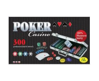 Albi Poker - 300 żetonów - 414703 - zdjęcie 3