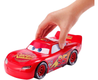 Mattel Disney Cars 3 Mówiący Zygzak-Kaskader - 383236 - zdjęcie 2