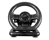 SpeedLink BLACK BOLT Racing Wheel (PC) - 410948 - zdjęcie 1
