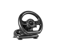 SpeedLink BLACK BOLT Racing Wheel (PC) - 410948 - zdjęcie 2