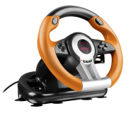 SpeedLink DRIFT O.Z. Racing Wheel (PC) - 410949 - zdjęcie 2