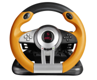 SpeedLink DRIFT O.Z. Racing Wheel (PC) - 410949 - zdjęcie 1