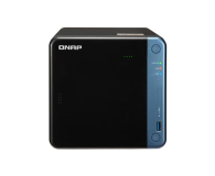 QNAP TS-453Be-4G (4xHDD, 4x1.5-2.3GHz,4GB,5xUSB,2xLAN)  - 416870 - zdjęcie 2