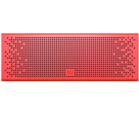 Xiaomi Mi Bluetooth Speaker (Czerwony)  - 412134 - zdjęcie 2