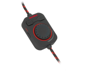 SpeedLink MAXTER 7.1 Gaming Headset USB - 410920 - zdjęcie 4