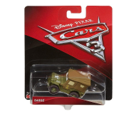 Mattel Disney Cars 3 Sarge  - 405899 - zdjęcie 2