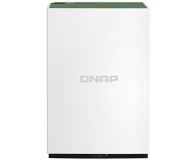 QNAP TS-228A (2xHDD, 4x1.4GHz, 1GB, 3xUSB, 1xLAN) - 416635 - zdjęcie 3