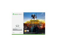 Microsoft Xbox ONE S 1TB  PUBG + GOLD 6M - 415568 - zdjęcie 12