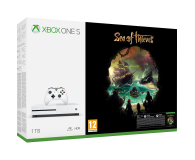 Microsoft Xbox ONE S 1TB  Sea of Thieves + 6M Gold - 417734 - zdjęcie 13