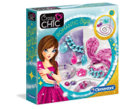 Clementoni Crazy Chic romantyczna biżuteria - 415205 - zdjęcie 1