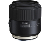 Tamron SP 85mm F1.8 Di USD Sony - 418649 - zdjęcie 1
