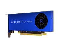 AMD Radeon Pro WX 3100 4GB GDDR5 - 418772 - zdjęcie 5