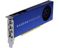 AMD Radeon Pro WX 3100 4GB GDDR5 - 418772 - zdjęcie 2