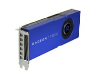 AMD Radeon Pro SSG VEGA 16GB HBM2 - 418932 - zdjęcie 2
