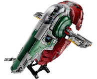 LEGO Star Wars Slave I - 415966 - zdjęcie 2