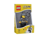 YAMANN LEGO City Mastermind brelok z latarką - 417439 - zdjęcie 1