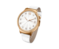 Huawei Lady Watch Golden+White leather - 418422 - zdjęcie 4