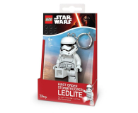 YAMANN LEGO Disney Star Wars First Order Stormtrooper - 417522 - zdjęcie 1