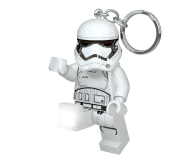 YAMANN LEGO Disney Star Wars First Order Stormtrooper - 417522 - zdjęcie 2