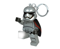 YAMANN LEGO Disney Star Wars Captain Phasma brelok z latarką - 417565 - zdjęcie 2