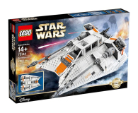 LEGO Star Wars Śmigacz śnieżny - 415972 - zdjęcie 1