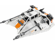 LEGO Star Wars Śmigacz śnieżny - 415972 - zdjęcie 2