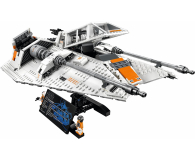 LEGO Star Wars Śmigacz śnieżny - 415972 - zdjęcie 3