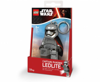 YAMANN LEGO Disney Star Wars Captain Phasma brelok z latarką - 417565 - zdjęcie 1
