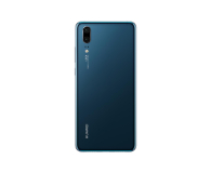 Huawei P20 Dual SIM 128GB Niebieski + HP Sprocket - 431750 - zdjęcie 5