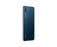 Huawei P20 Dual SIM 128GB Niebieski + HP Sprocket - 431750 - zdjęcie 10