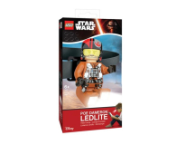 YAMANN LEGO Disney Star Wars Poe Dameron latarka czołowa - 417593 - zdjęcie 1