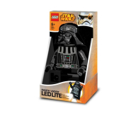 YAMANN LEGO Disney Star Wars Darth Vader latarka - 417598 - zdjęcie 1