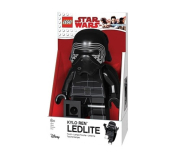YAMANN LEGO Disney Star Wars Kylo Ren latarka - 417610 - zdjęcie 1